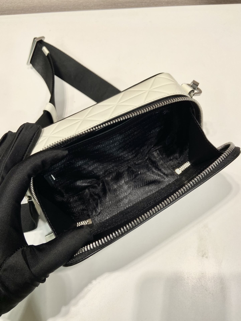 Prada Satchel Bags